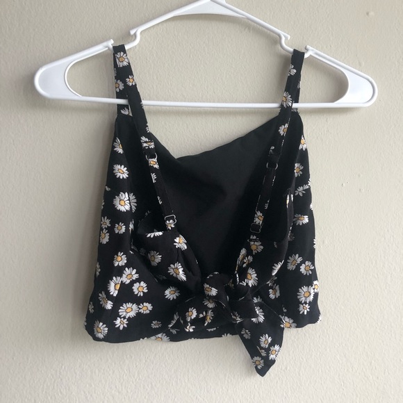 Cropped top - Picture 2 of 2